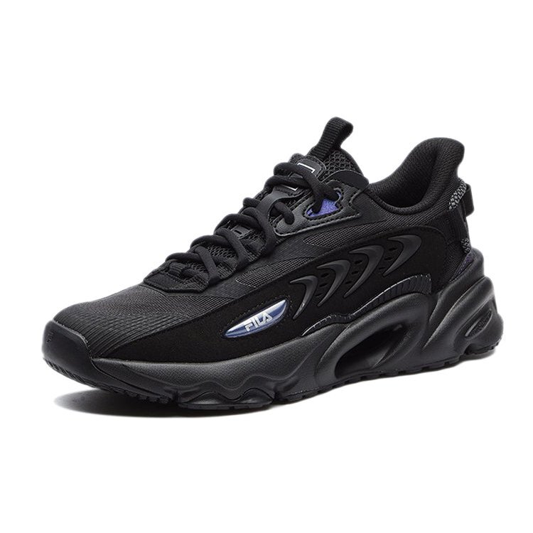 Sky Trail VNTG GS Nero