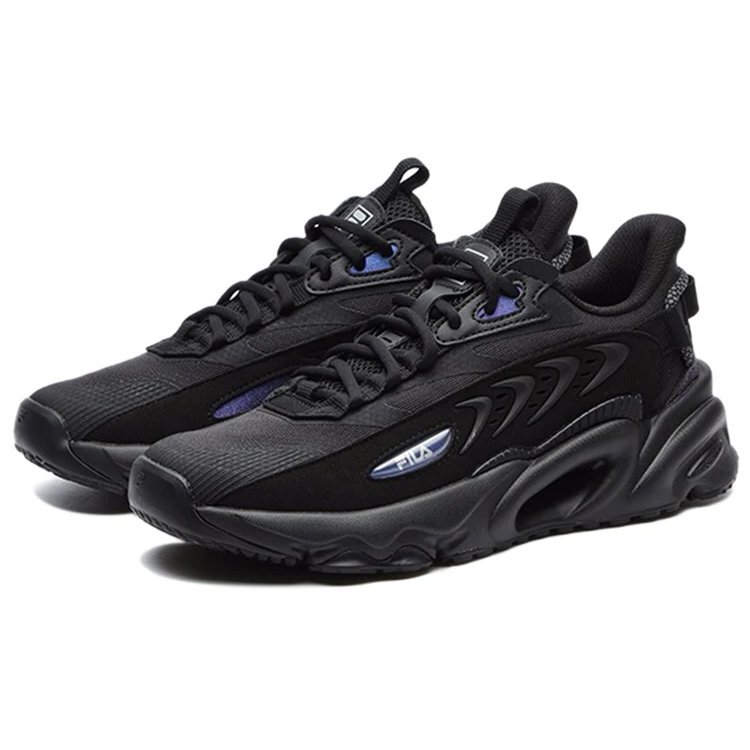 Sky Trail VNTG GS Nero