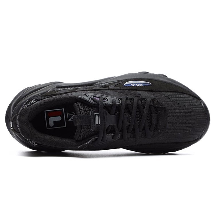 Sky Trail VNTG GS Nero