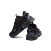 Sky Trail VNTG GS Nero