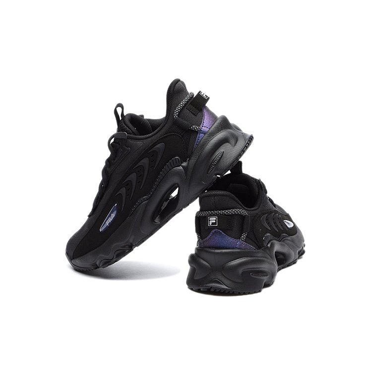 Sky Trail VNTG GS Nero