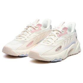 Sky Trail VNTG Rosa/Bianco