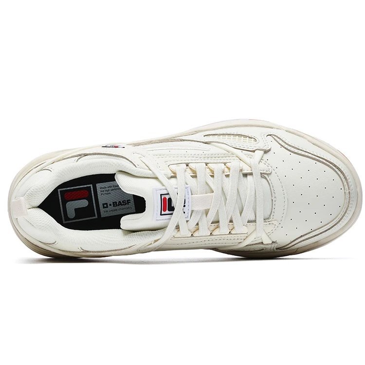 Slam 22 "Bianco"