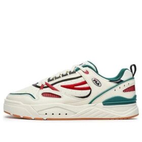 Slam 22 "Bianco Rosso Verde"