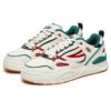 Slam 22 "Bianco Rosso Verde"