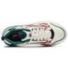 Slam 22 "Bianco Rosso Verde"