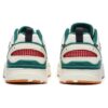 Slam 22 "Bianco Rosso Verde"