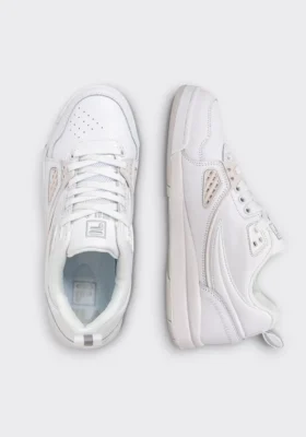 Sneaker da donna Fila Casim bianche