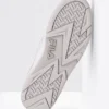 Sneaker da donna Fila Casim bianche