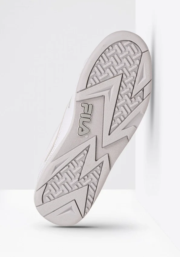 Sneaker da donna Fila Casim bianche