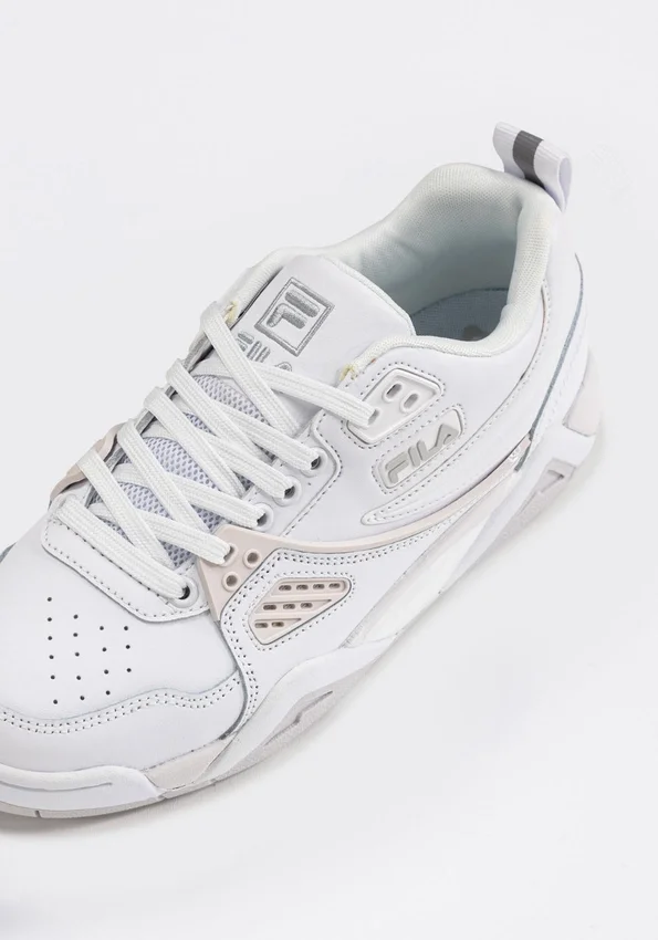 Sneaker da donna Fila Casim bianche