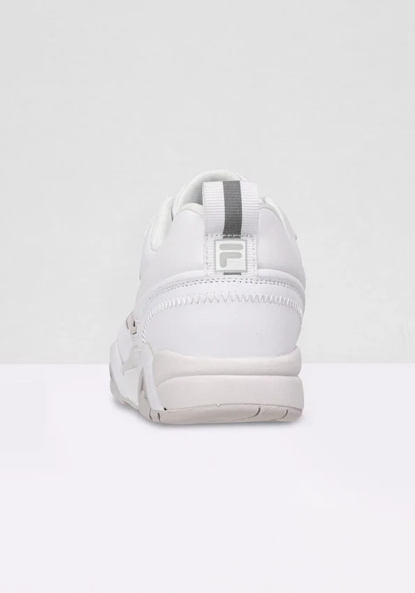Sneaker da donna Fila Casim bianche