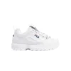 Sneaker Disruptor 2 Edition bianche