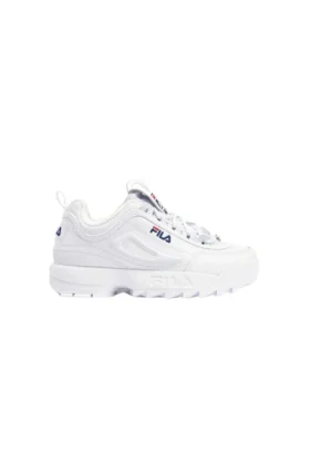 Sneaker Disruptor 2 Edition bianche