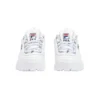 Sneaker Disruptor 2 Edition bianche