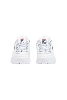Sneaker Disruptor 2 Edition bianche
