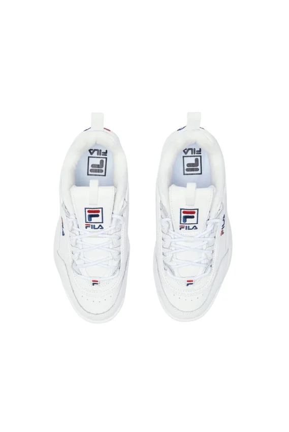 Sneaker Disruptor 2 Edition bianche