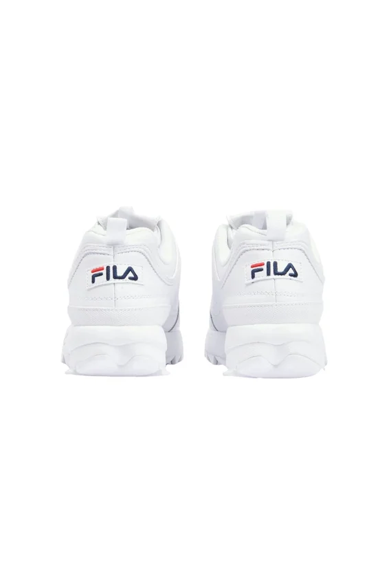Sneaker Disruptor 2 Edition bianche