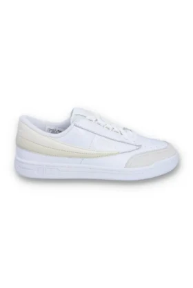 Sneaker Fila Fx 2 bianca