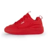 Sneaker Fila Red Superbubble
