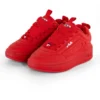 Sneaker Fila Red Superbubble