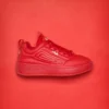 Sneaker Fila Red Superbubble