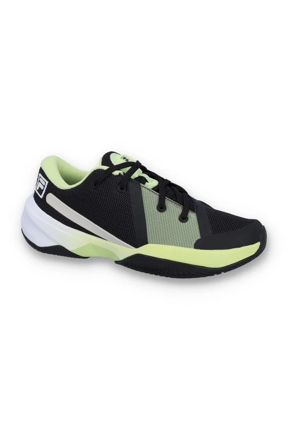Sneaker Fire Ace nera