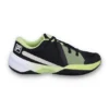 Sneaker Fire Ace nera