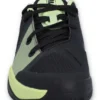 Sneaker Fire Ace nera