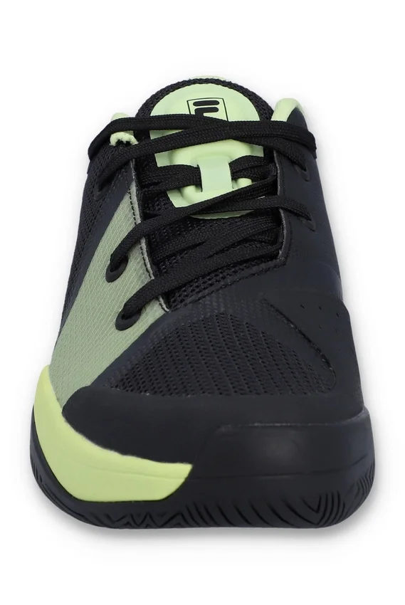 Sneaker Fire Ace nera