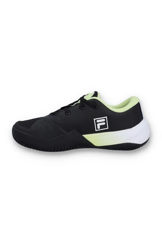 Sneaker Fire Ace nera