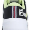 Sneaker Fire Ace nera