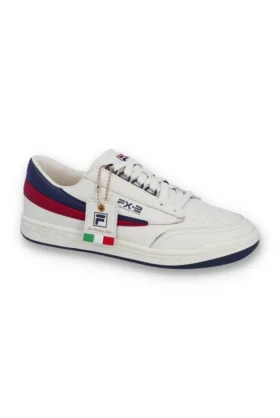 Sneaker Gardenia Fx 2 Casa