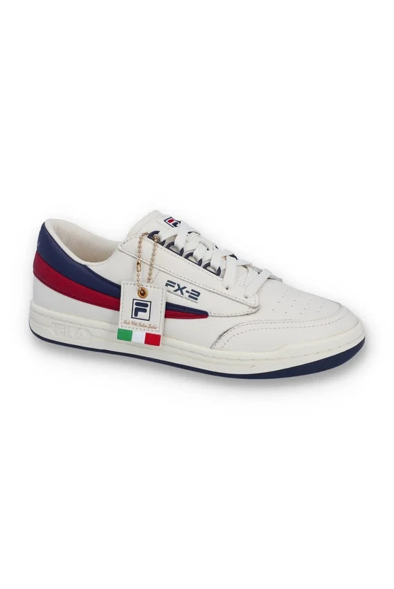 Sneaker Gardenia Fx 2 Casa