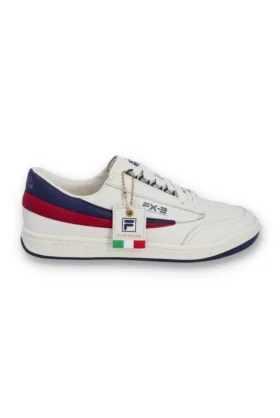 Sneaker Gardenia Fx 2 Casa