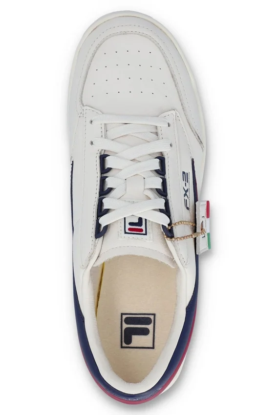Sneaker Gardenia Fx 2 Casa
