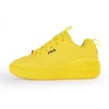 Sneaker Superbubble color mais