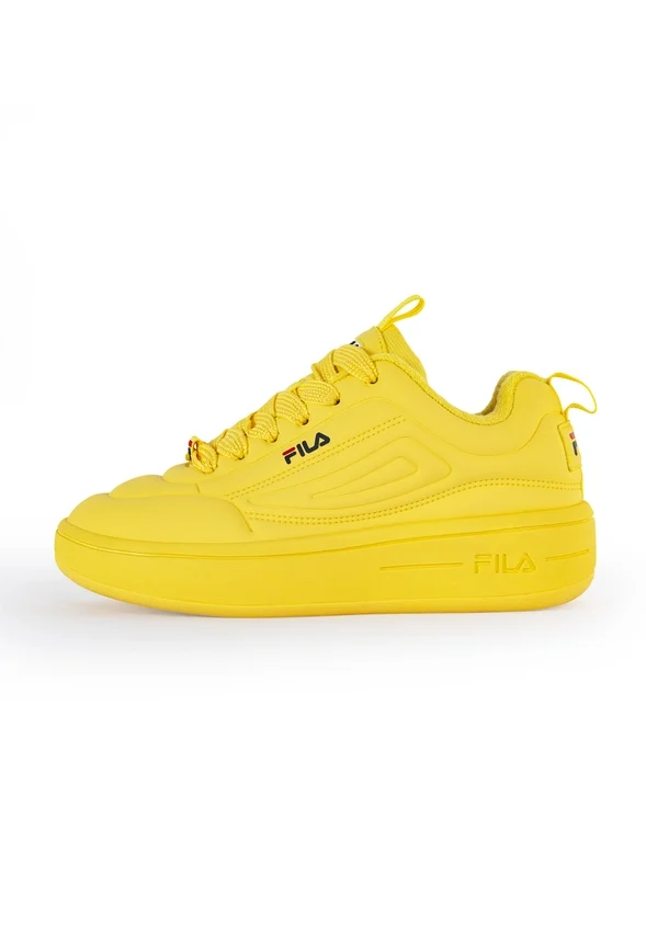 Sneaker Superbubble color mais