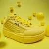 Sneaker Superbubble color mais