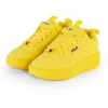Sneaker Superbubble color mais