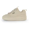 Sneaker Superbubble Grigio Ostrica