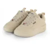 Sneaker Superbubble Grigio Ostrica