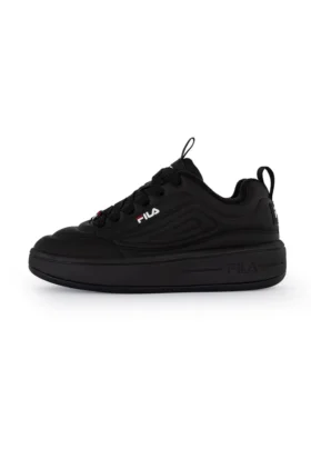 Sneaker Superbubble nera
