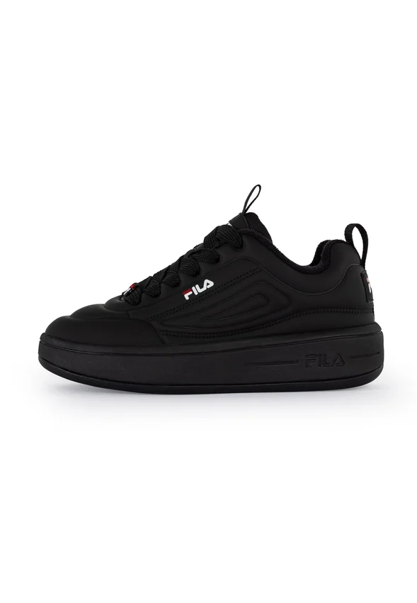 Sneaker Superbubble nera