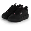 Sneaker Superbubble nera
