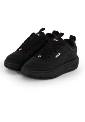Sneaker Superbubble nera