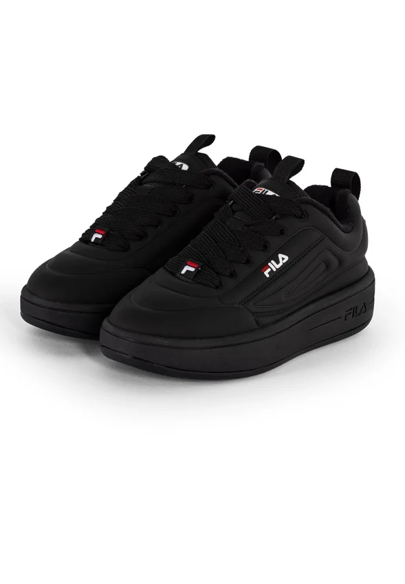 Sneaker Superbubble nera
