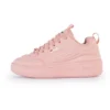 Sneaker Superbubble rosa cipria