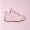 Sneaker Superbubble rosa cipria