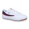 Sneaker Tennis 88 bianche